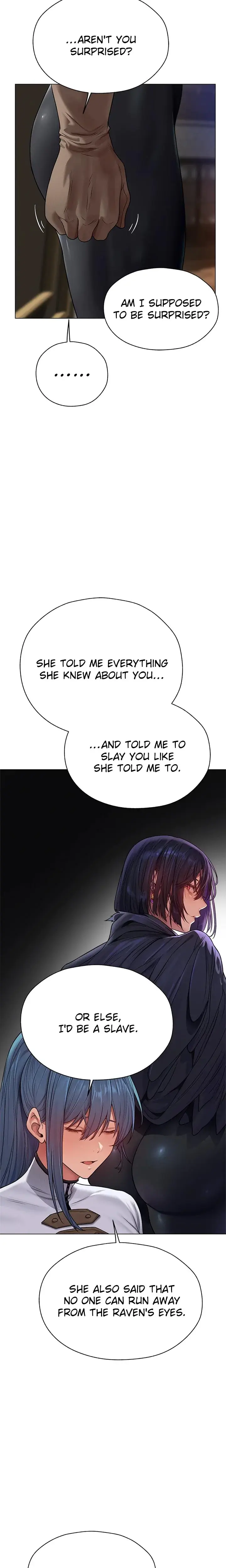 Milf Hunter In Another World Chapter 62 - Page 16