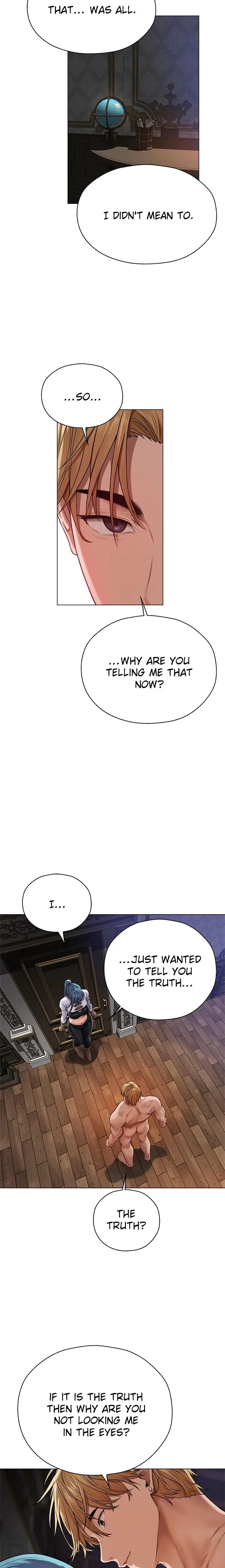 Milf Hunter In Another World Chapter 62 - Page 17