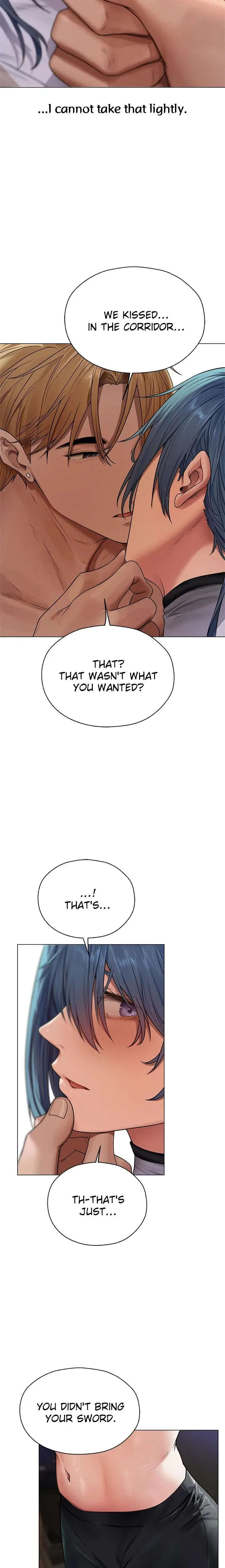Milf Hunter In Another World Chapter 62 - Page 19