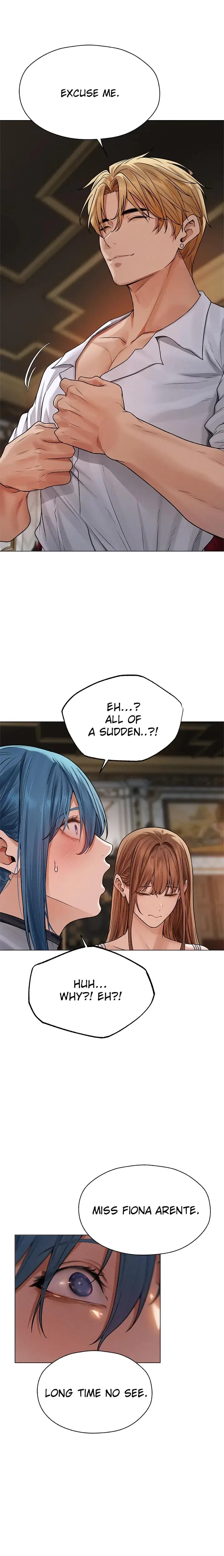 Milf Hunter In Another World Chapter 62 - Page 2