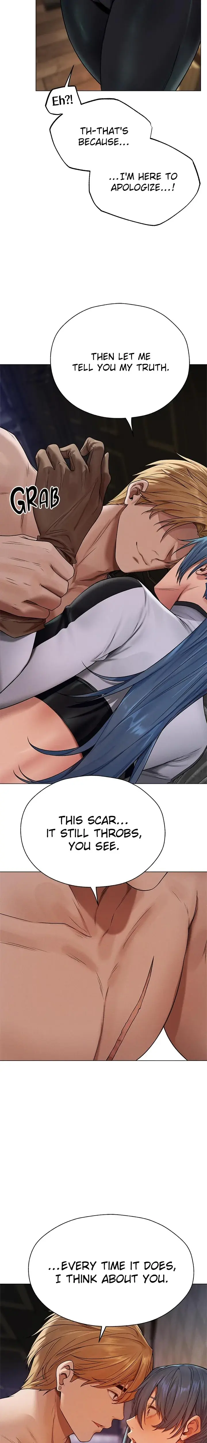 Milf Hunter In Another World Chapter 62 - Page 20