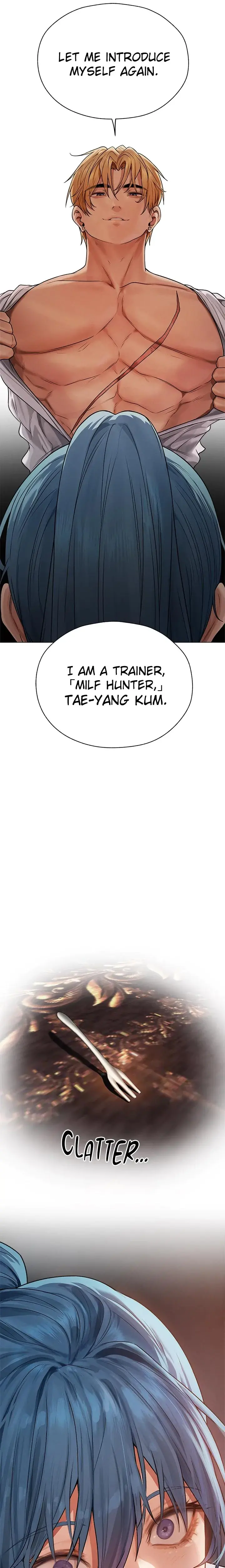 Milf Hunter In Another World Chapter 62 - Page 3
