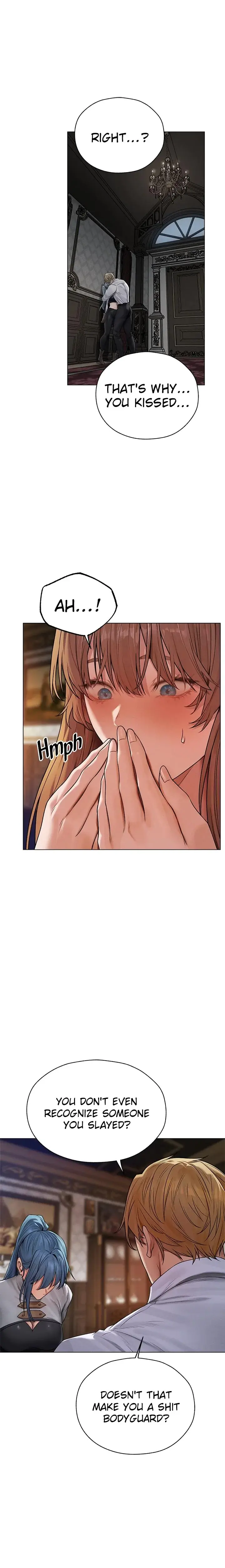Milf Hunter In Another World Chapter 62 - Page 6