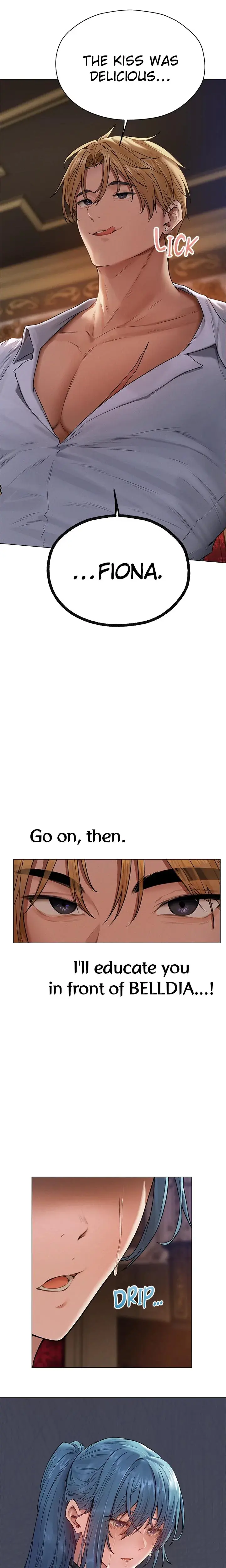 Milf Hunter In Another World Chapter 62 - Page 7