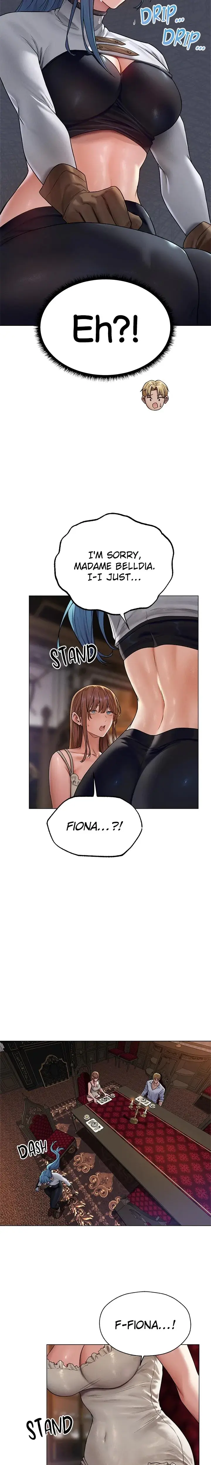 Milf Hunter In Another World Chapter 62 - Page 8