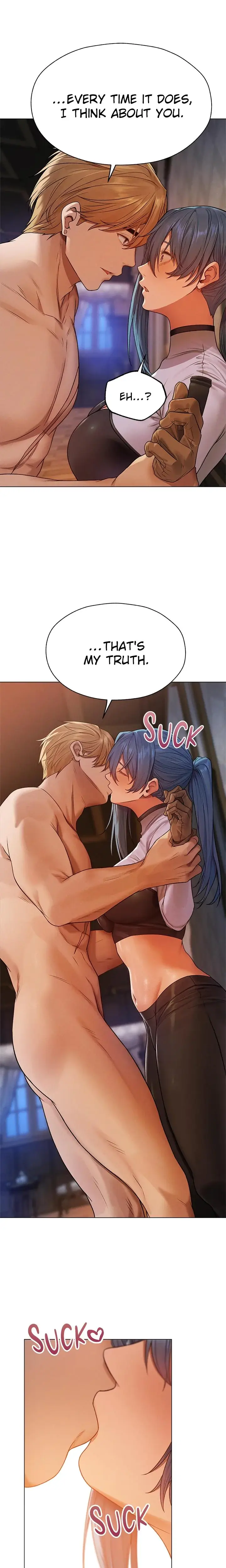 Milf Hunter In Another World Chapter 63 - Page 1