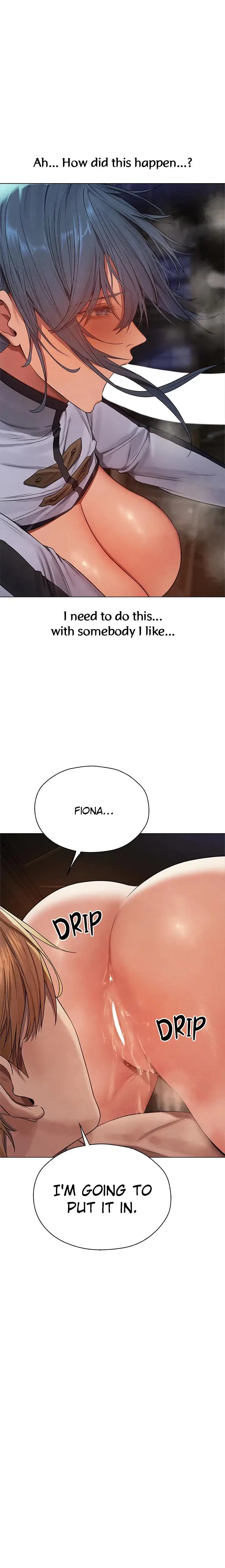 Milf Hunter In Another World Chapter 63 - Page 13