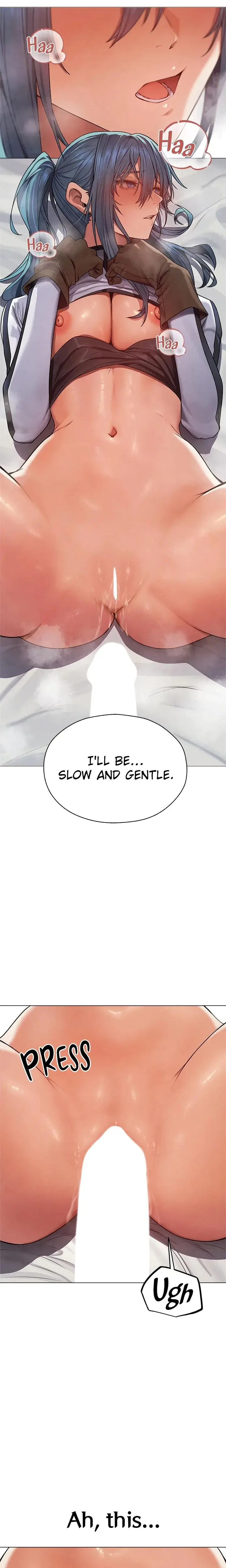 Milf Hunter In Another World Chapter 63 - Page 14