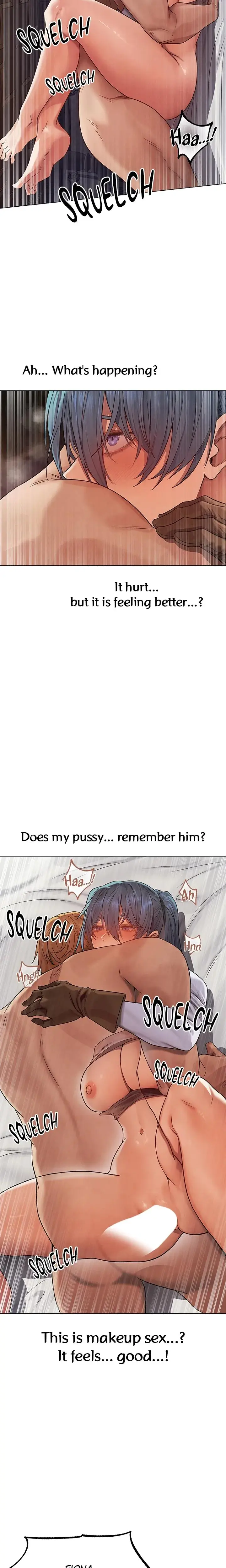 Milf Hunter In Another World Chapter 63 - Page 19