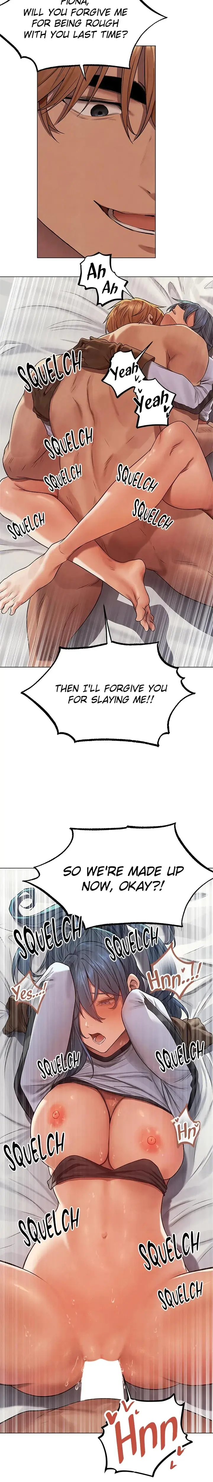 Milf Hunter In Another World Chapter 63 - Page 20