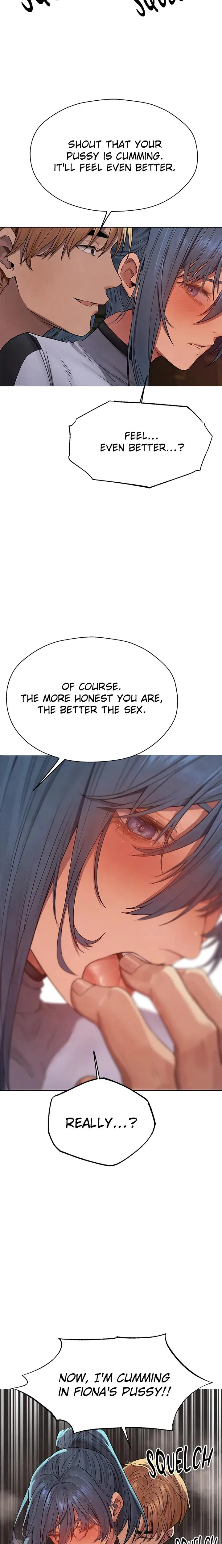 Milf Hunter In Another World Chapter 63 - Page 22