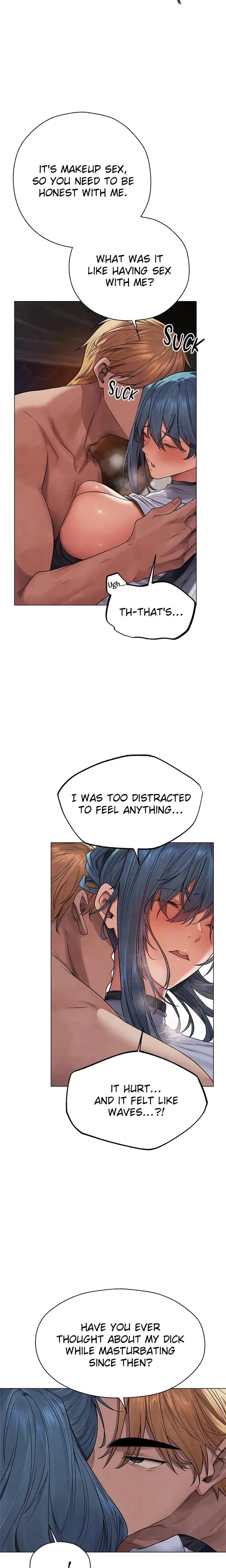 Milf Hunter In Another World Chapter 63 - Page 8