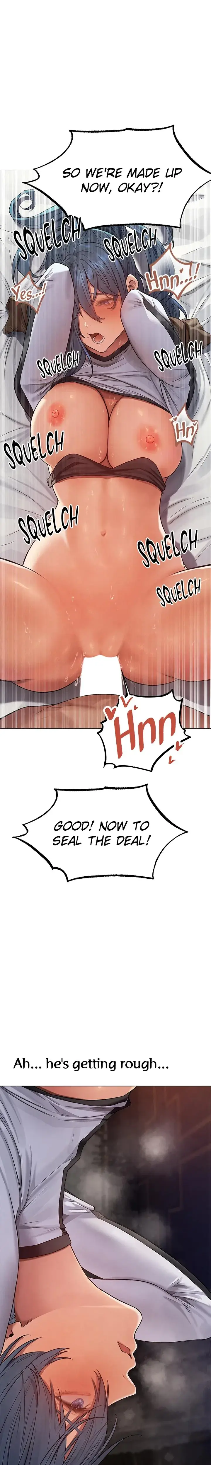 Milf Hunter In Another World Chapter 64 - Page 1