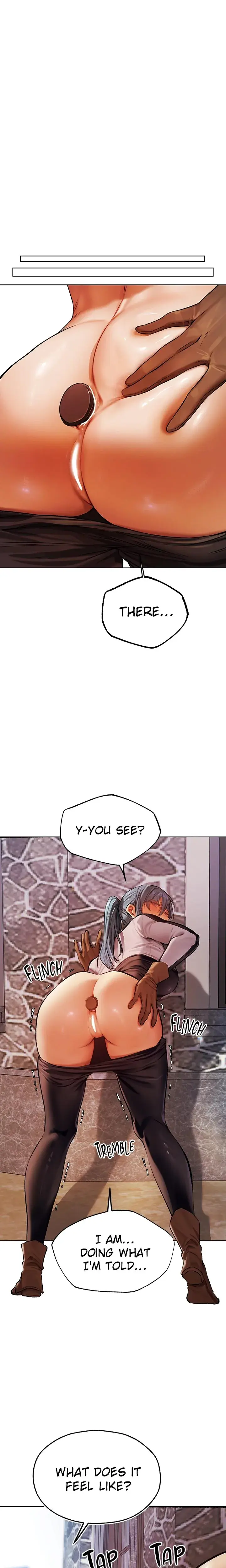 Milf Hunter In Another World Chapter 64 - Page 10