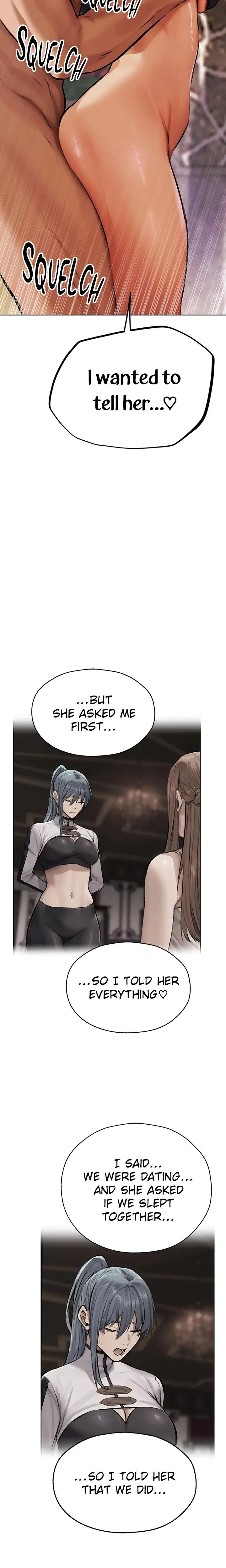 Milf Hunter In Another World Chapter 64 - Page 14