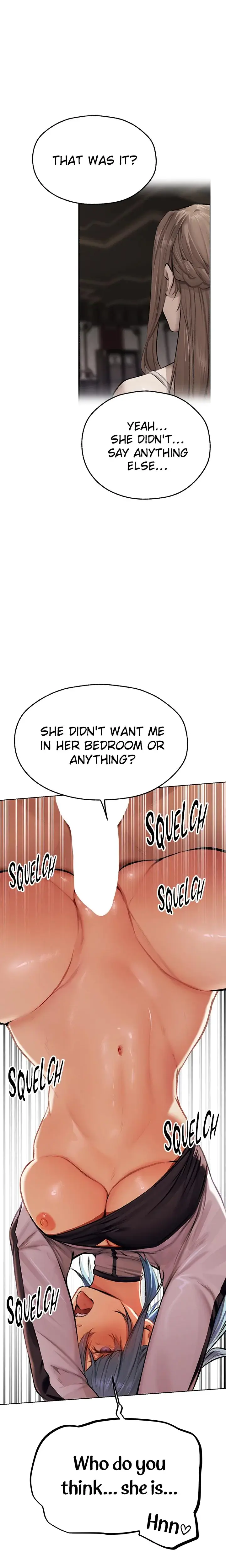 Milf Hunter In Another World Chapter 64 - Page 15