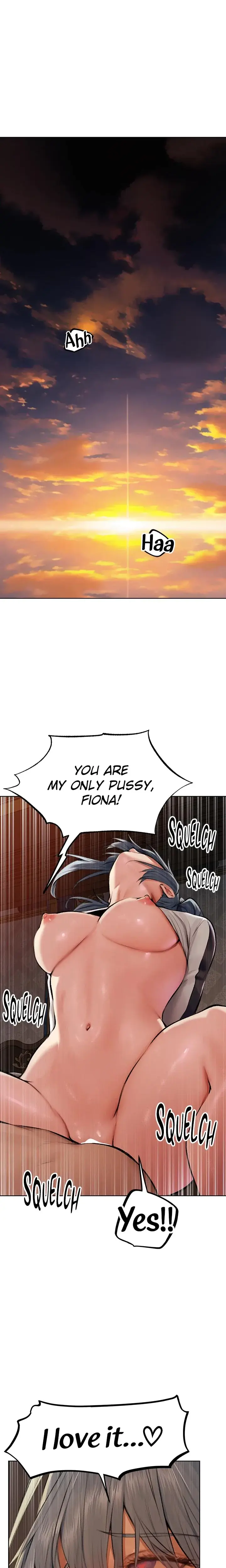 Milf Hunter In Another World Chapter 64 - Page 22