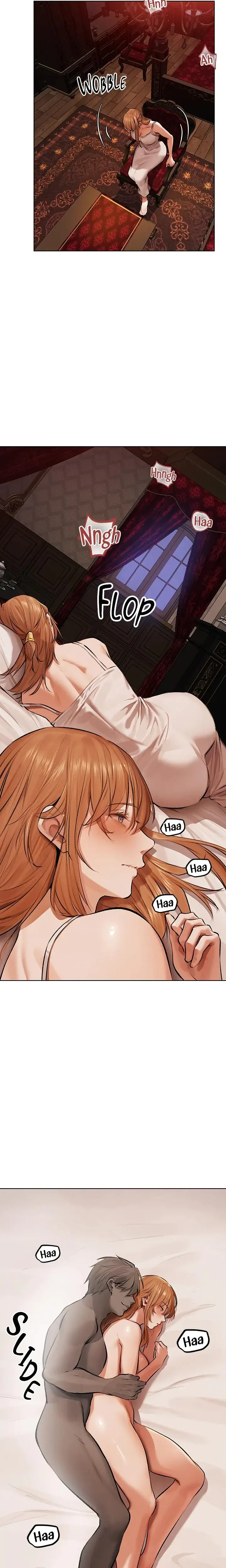 Milf Hunter In Another World Chapter 64 - Page 24