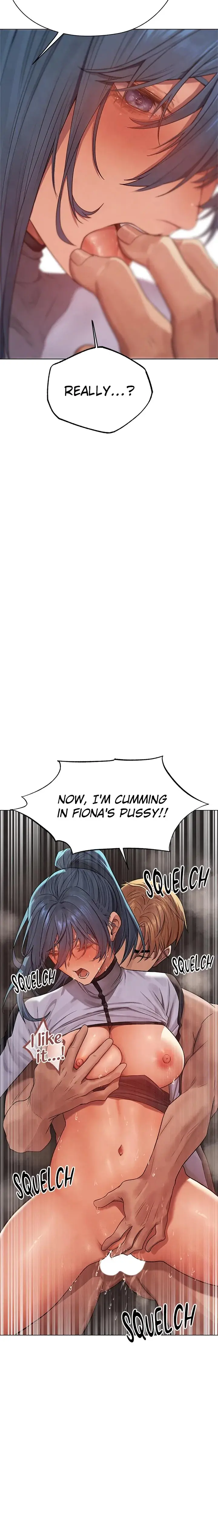 Milf Hunter In Another World Chapter 64 - Page 3