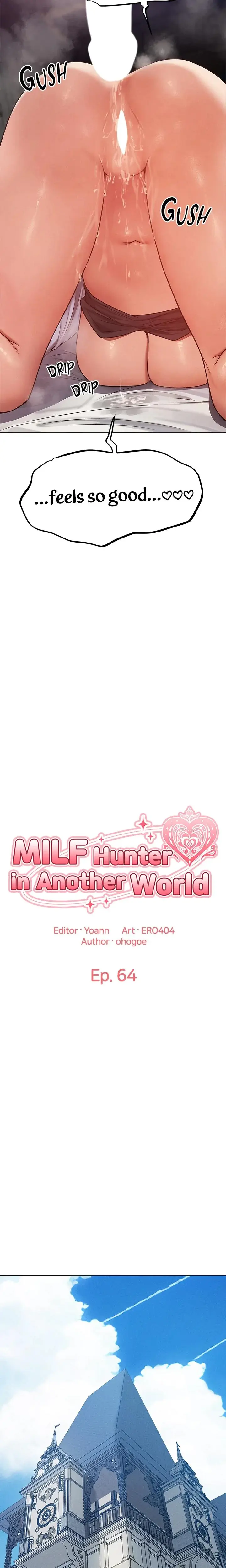 Milf Hunter In Another World Chapter 64 - Page 5