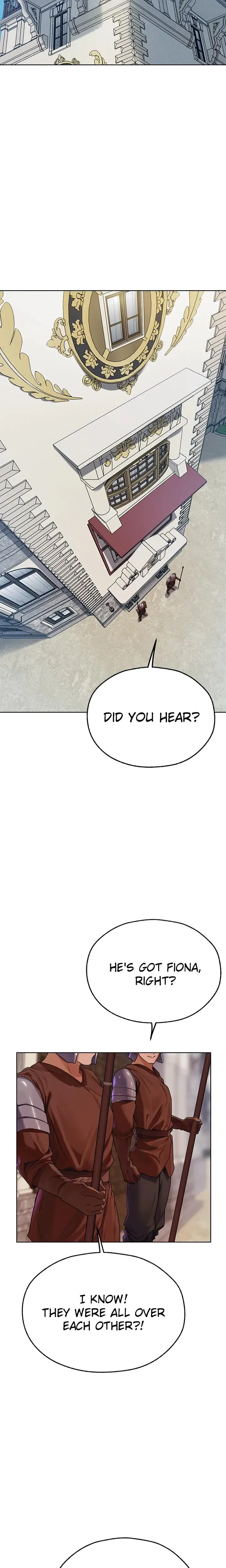 Milf Hunter In Another World Chapter 64 - Page 6