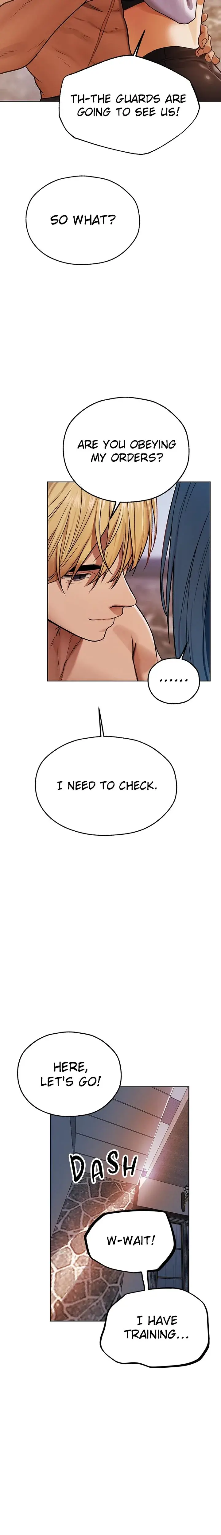 Milf Hunter In Another World Chapter 64 - Page 9