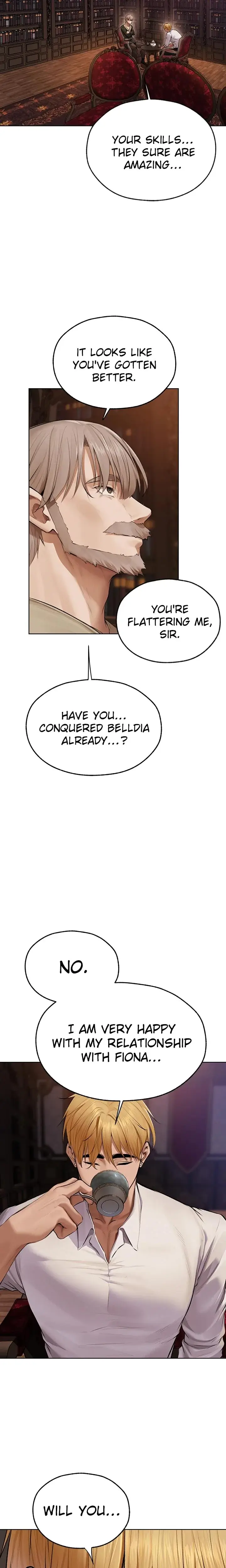 Milf Hunter In Another World Chapter 65 - Page 10