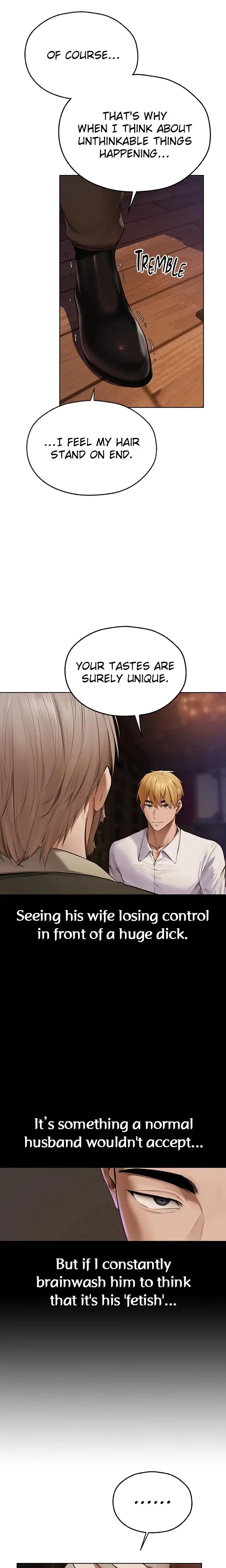 Milf Hunter In Another World Chapter 65 - Page 12