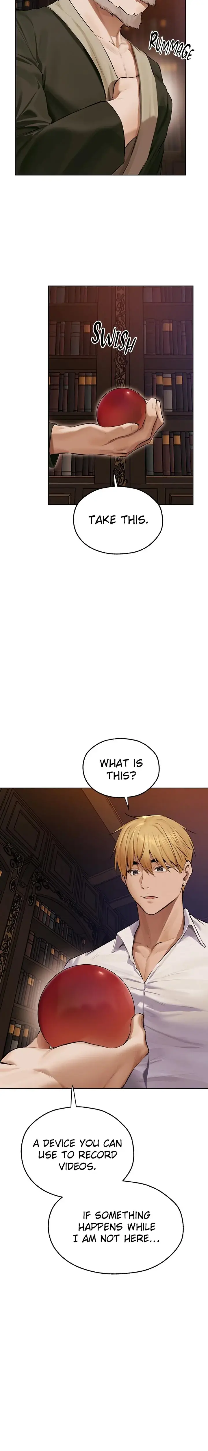 Milf Hunter In Another World Chapter 65 - Page 13