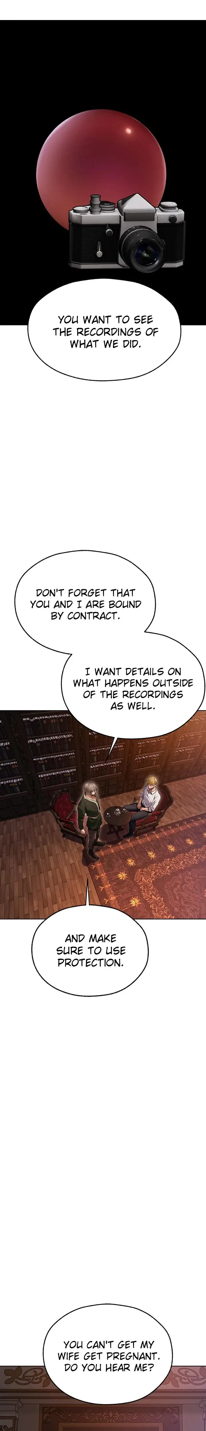 Milf Hunter In Another World Chapter 65 - Page 14