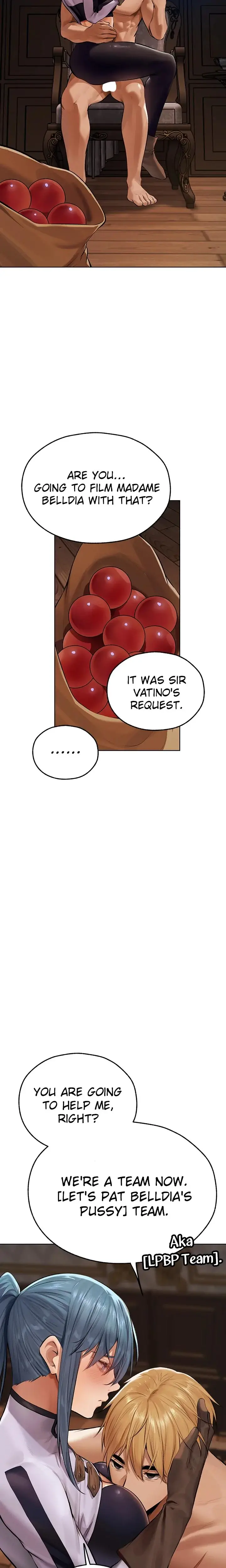 Milf Hunter In Another World Chapter 65 - Page 19