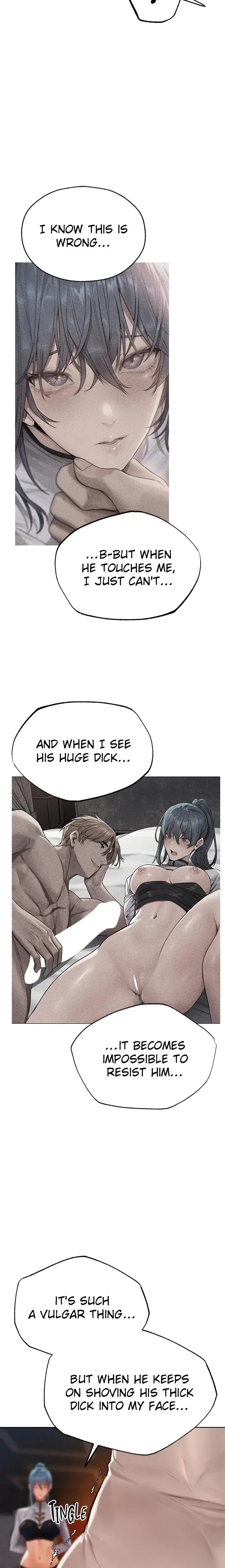 Milf Hunter In Another World Chapter 65 - Page 22