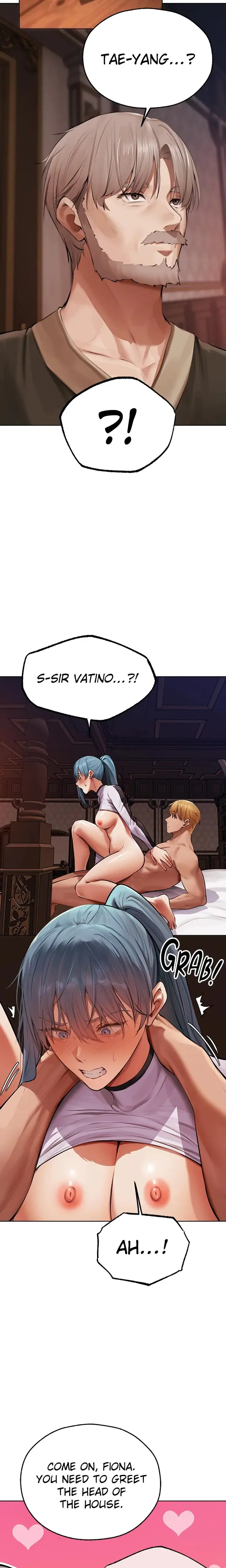 Milf Hunter In Another World Chapter 65 - Page 6