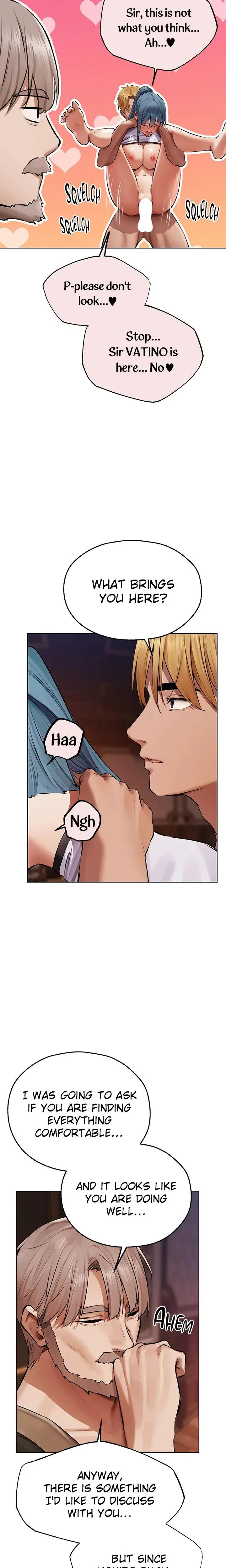 Milf Hunter In Another World Chapter 65 - Page 7