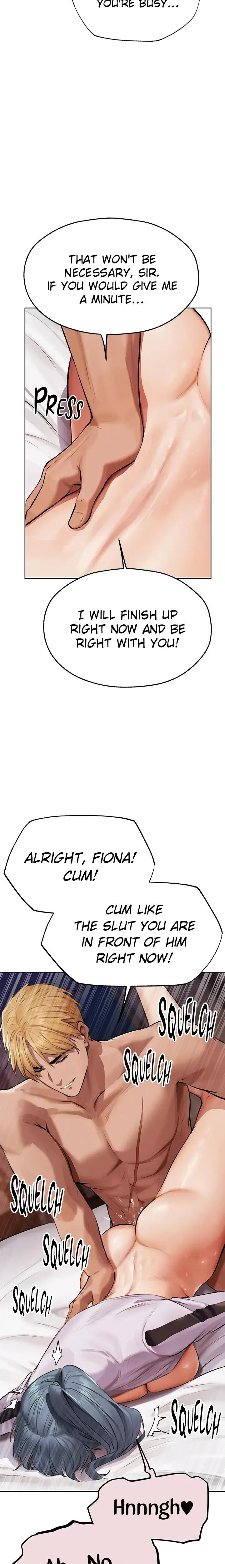 Milf Hunter In Another World Chapter 65 - Page 8