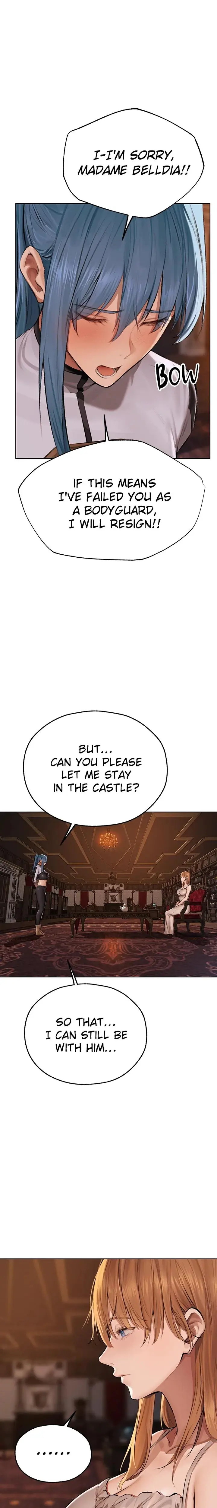 Milf Hunter In Another World Chapter 66 - Page 1