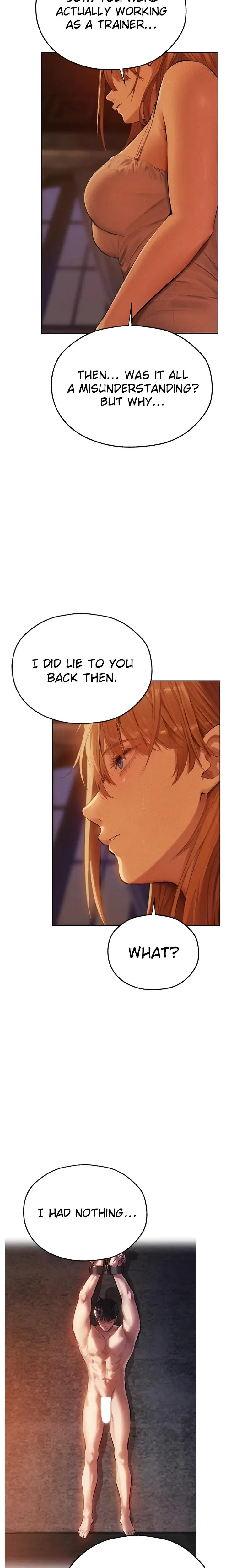 Milf Hunter In Another World Chapter 66 - Page 14