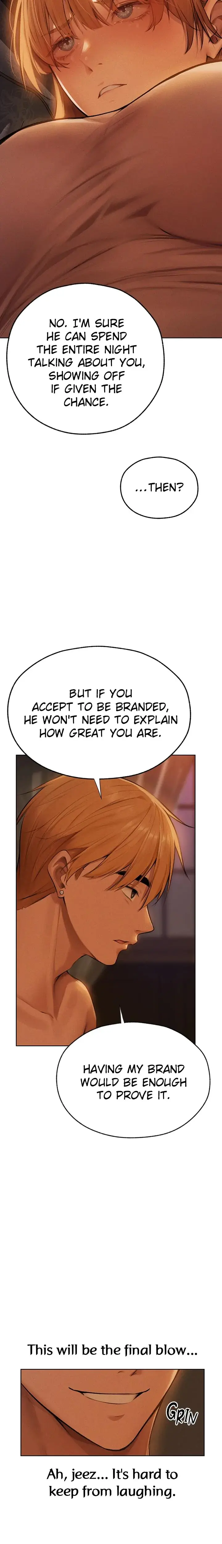 Milf Hunter In Another World Chapter 66 - Page 19