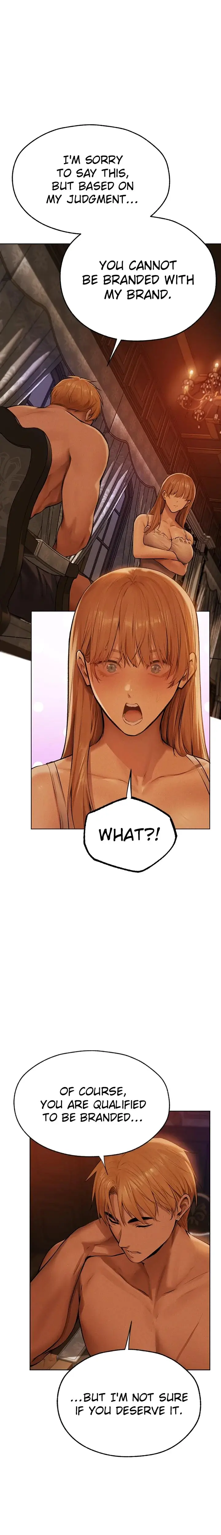 Milf Hunter In Another World Chapter 66 - Page 20