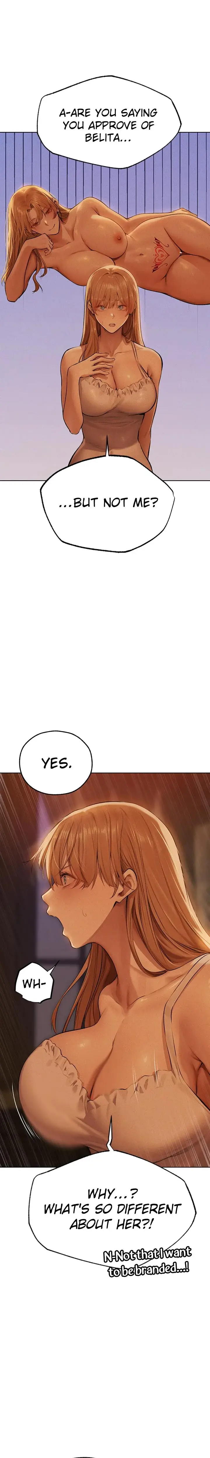 Milf Hunter In Another World Chapter 66 - Page 21