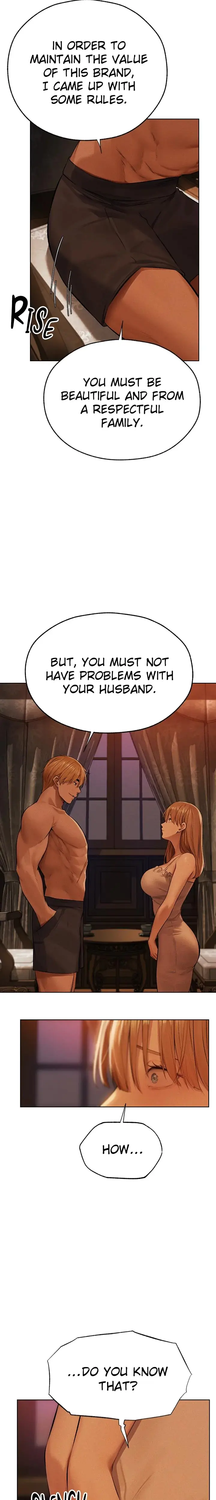 Milf Hunter In Another World Chapter 66 - Page 22