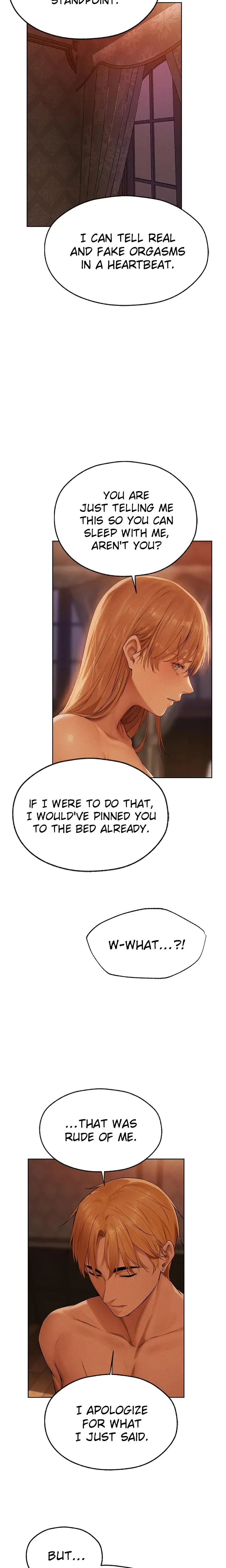 Milf Hunter In Another World Chapter 66 - Page 24