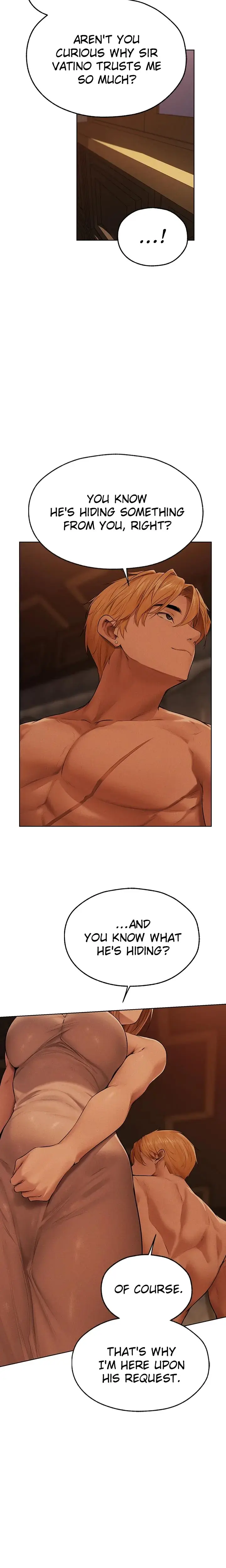 Milf Hunter In Another World Chapter 66 - Page 25
