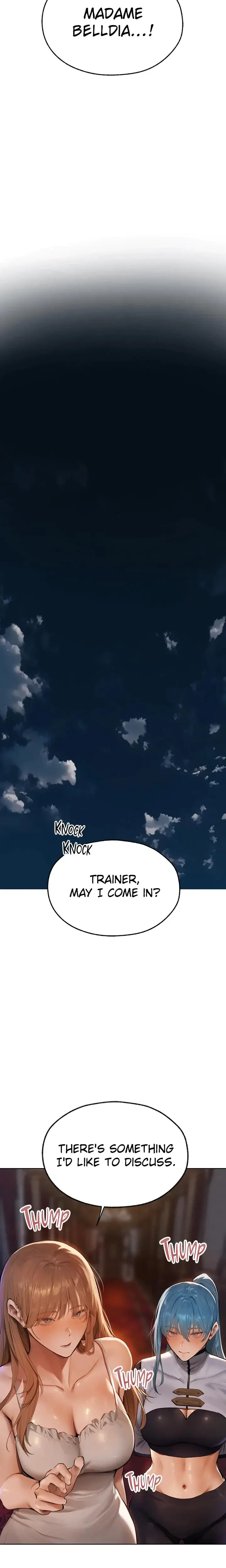 Milf Hunter In Another World Chapter 66 - Page 3