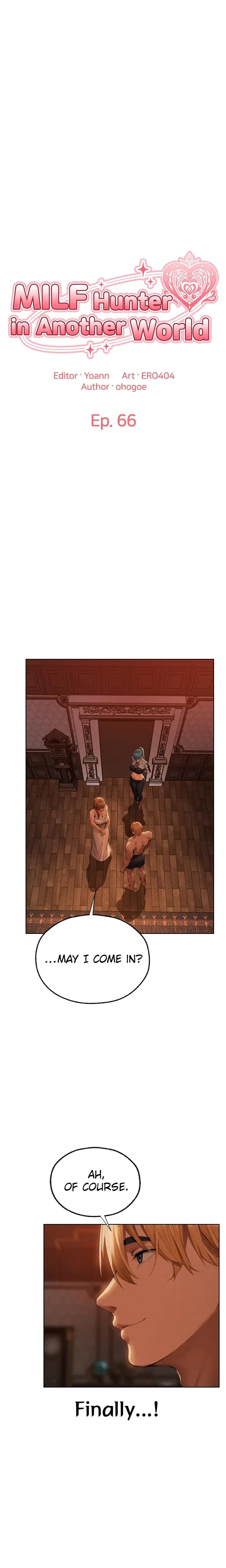 Milf Hunter In Another World Chapter 66 - Page 4