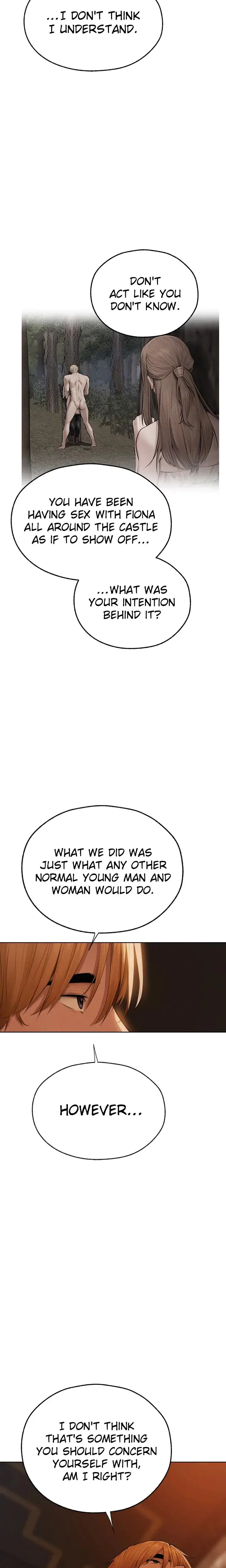 Milf Hunter In Another World Chapter 66 - Page 8