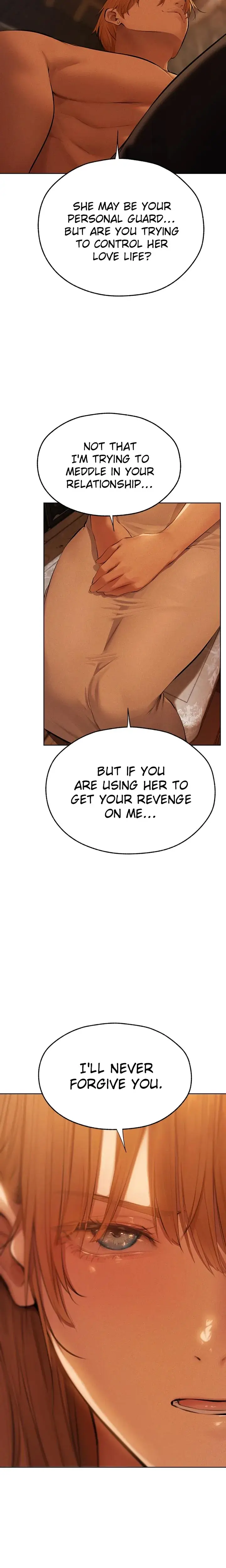 Milf Hunter In Another World Chapter 66 - Page 9