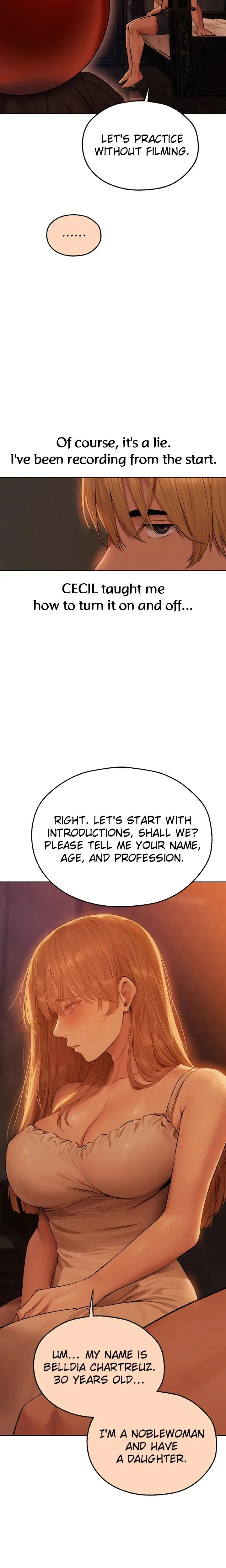 Milf Hunter In Another World Chapter 67 - Page 11