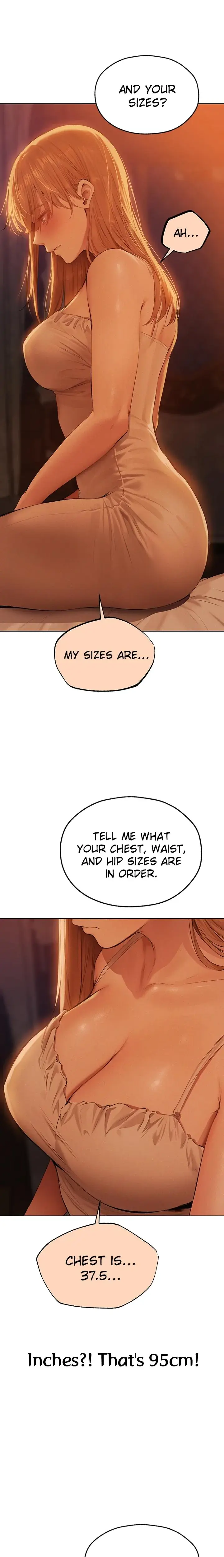 Milf Hunter In Another World Chapter 67 - Page 12