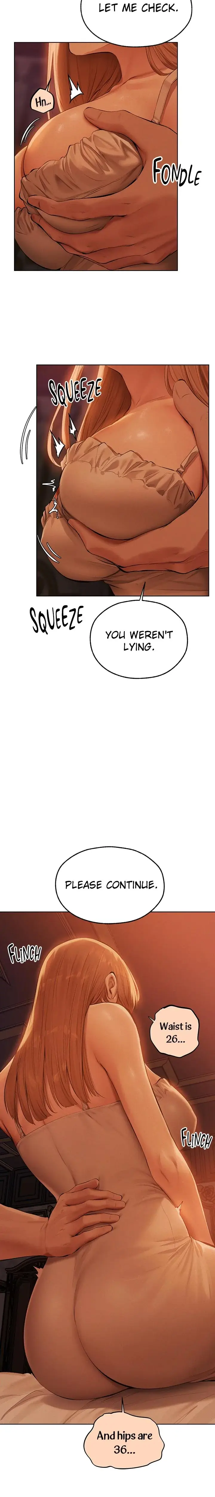 Milf Hunter In Another World Chapter 67 - Page 13